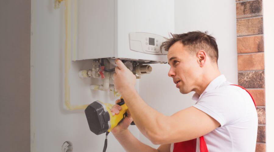 Local expert plumbing services in Parkton, MD